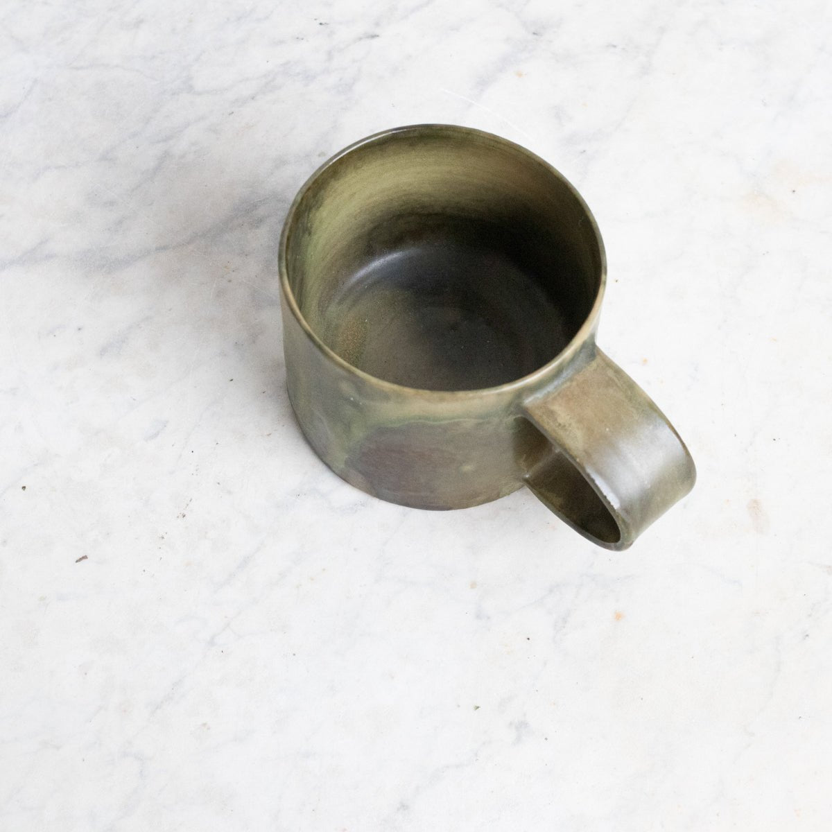 Stoneware Mug | Signed by Artist - elsie green - the french kitchen