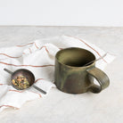 Stoneware Mug | Signed by Artist - elsie green - the french kitchen