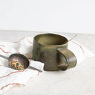 Stoneware Mug | Signed by Artist - elsie green - the french kitchen