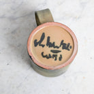 Stoneware Mug | Signed by Artist - elsie green - the french kitchen