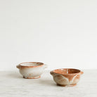 Stoneware Mussel Bowl Set of 5 - elsie green - the french kitchen