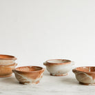 Stoneware Mussel Bowl Set of 5 - elsie green - the french kitchen