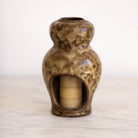Stoneware Oil Diffuser - elsie green - decor
