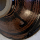 Stoneware Pedestal Bowl | Signed by Artist - elsie green - the french kitchen