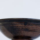 Stoneware Pedestal Bowl | Signed by Artist - elsie green - the french kitchen