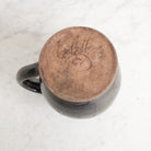 Stoneware Pitcher | Signed By Artist - elsie green - Art