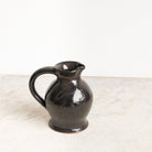 Stoneware Pitcher | Signed By Artist - elsie green - Art