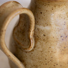 Stoneware Pitcher | Signed by Artist - elsie green - decor