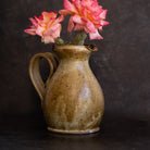 Stoneware Pitcher | Signed by Artist - elsie green - decor