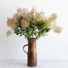 Stoneware Pitcher | Signed by Artist - elsie green - the french kitchen