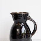 Stoneware Pitcher | Signed by Artist - elsie green - the french kitchen