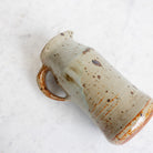 Stoneware Pitcher | Signed by Artist - elsie green - the french kitchen