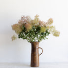 Stoneware Pitcher | Signed by Artist - elsie green - the french kitchen