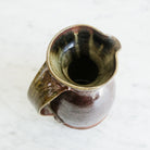 Stoneware Pitcher | Signed by Artist - elsie green - the french kitchen