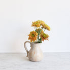 Stoneware Pitcher | Signed By Artist - elsie green - The French Kitchen