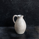 Stoneware Pitcher | Signed By Artist - elsie green - The French Kitchen
