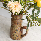 Stoneware Pitcher | Signed by Artist - elsie green - the french kitchen