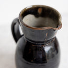 Stoneware Pitcher | Signed by Artist - elsie green - the french kitchen