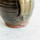 Stoneware Pitcher | Signed by Artist - elsie green - the french kitchen