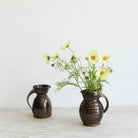 Stoneware Pitcher | Signed by Artist - elsie green - the french kitchen