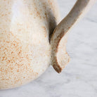 Stoneware Pitcher | Signed By Artist - elsie green - The French Kitchen