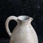 Stoneware Pitcher | Signed By Artist - elsie green - The French Kitchen