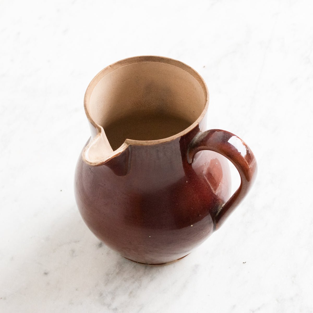 Stoneware Pitcher - elsie green - The French Kitchen
