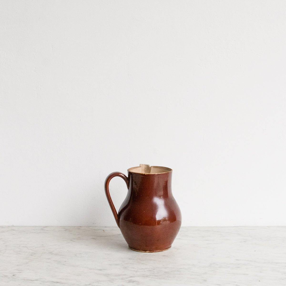 Stoneware Pitcher - elsie green - The French Kitchen
