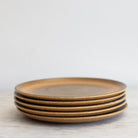 Stoneware Plate Set of 5 - elsie green - French Kitchen