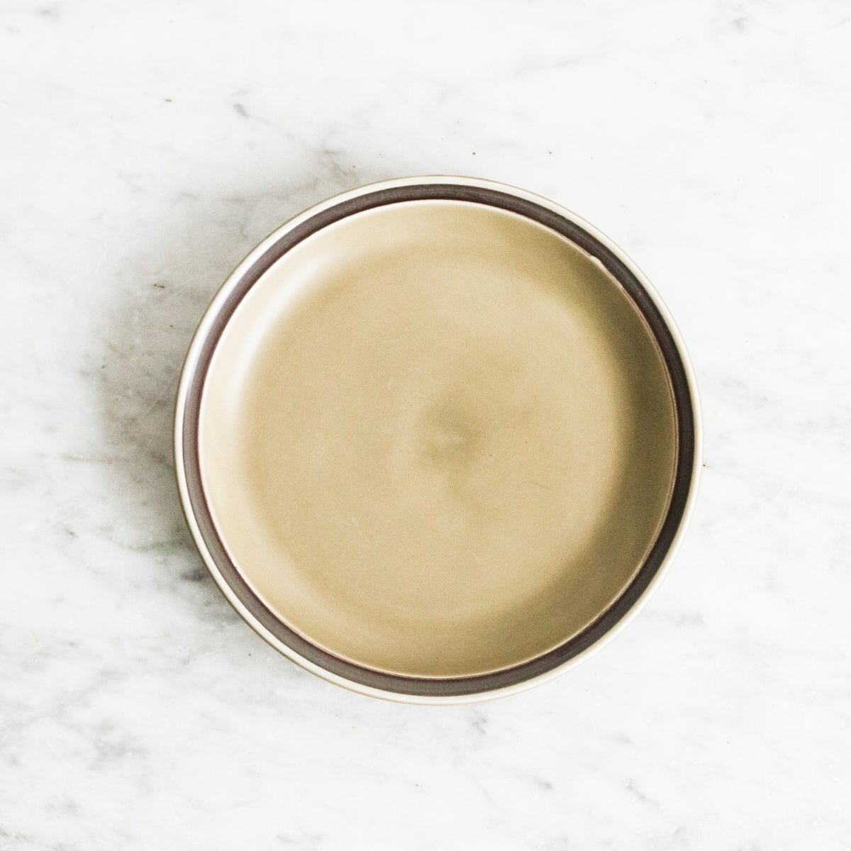 Stoneware Plate Set of 5 - elsie green - the french kitchen