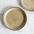 Stoneware Plate Set of 5 - elsie green - the french kitchen