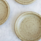 Stoneware Plate Set of 5 - elsie green - the french kitchen