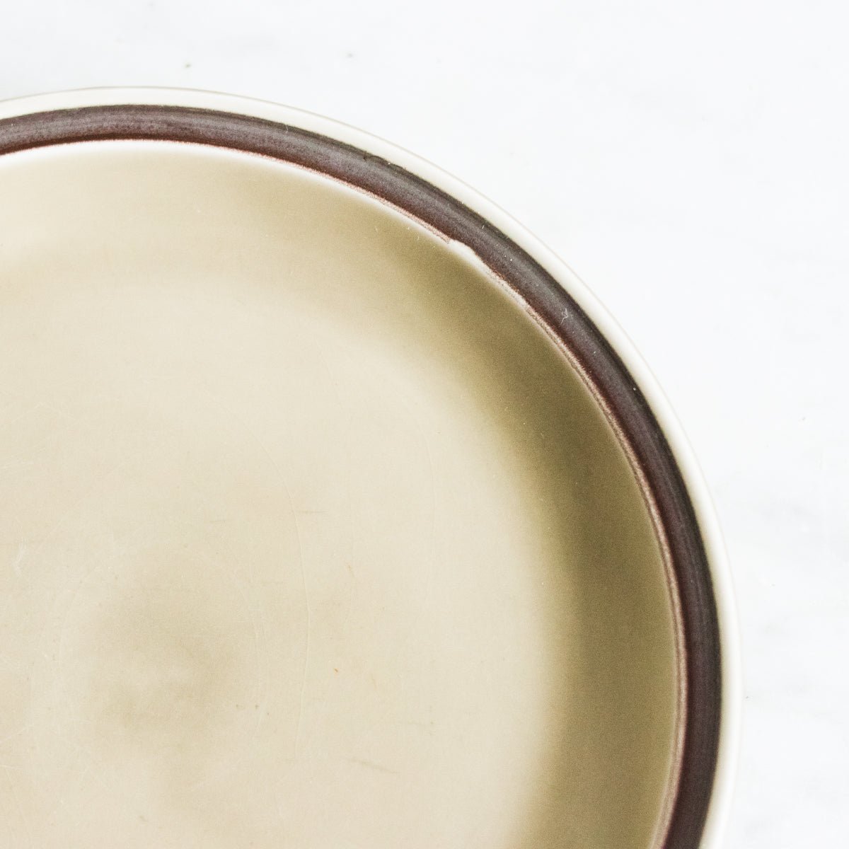 Stoneware Plate Set of 5 - elsie green - the french kitchen