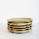 Stoneware Plate Set of 5 - elsie green - the french kitchen