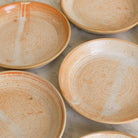 Stoneware Plate Set of 6 - elsie green - the french kitchen