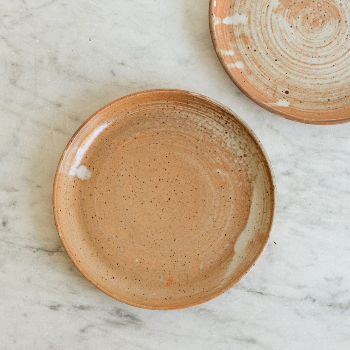 Stoneware Plate Set of 6 - elsie green - the french kitchen
