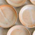 Stoneware Plate Set of 6 - elsie green - the french kitchen