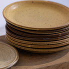 Stoneware Plates & Bowls Set of 12 Pieces - elsie green - the french kitchen