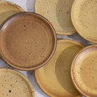 Stoneware Plates & Bowls Set of 12 Pieces - elsie green - the french kitchen