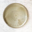 Stoneware Platter | Signed by Artist - elsie green - the french kitchen