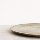 Stoneware Platter | Signed by Artist - elsie green - the french kitchen