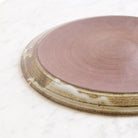 Stoneware Platter | Signed by Artist - elsie green - the french kitchen
