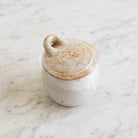 Stoneware Pot With Lid - elsie green - The French Kitchen