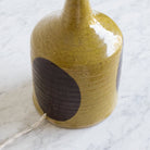 Stoneware Poteries du Marais Lamp - elsie green - decor
