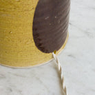Stoneware Poteries du Marais Lamp - elsie green - decor