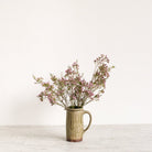 Stoneware Provencal Pitcher | Signed By Artist - elsie green - The French Kitchen