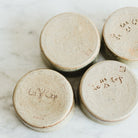 Stoneware Ramekin Set of 4 | Atelier Le Cep - elsie green - art