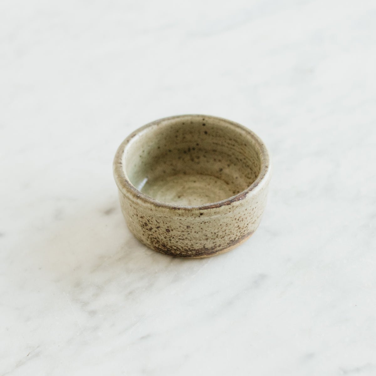 Stoneware Ramekin Set of 4 | Atelier Le Cep - elsie green - art