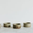 Stoneware Ramekin Set of 4 | Atelier Le Cep - elsie green - art