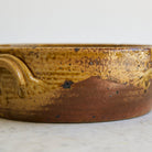 Stoneware Serving Bowl | Signed by Artist - elsie green - the french kitchen